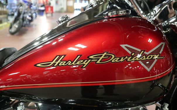2012 Harley-Davidson Road King®