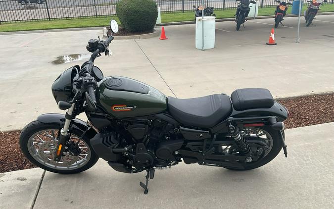 RH975S 2026 Nightster Special®