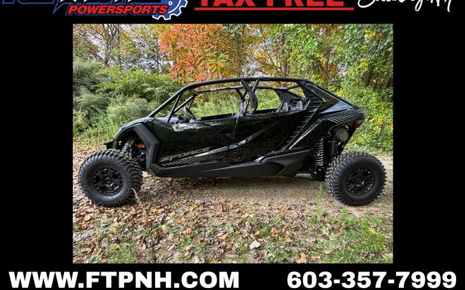 2026 CFMOTO ZFORCE Z10-4