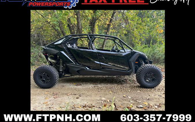 2026 CFMOTO ZFORCE Z10-4
