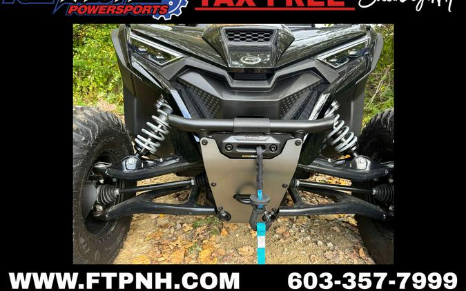 2026 CFMOTO ZFORCE Z10-4