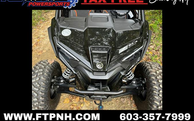 2026 CFMOTO ZFORCE Z10-4