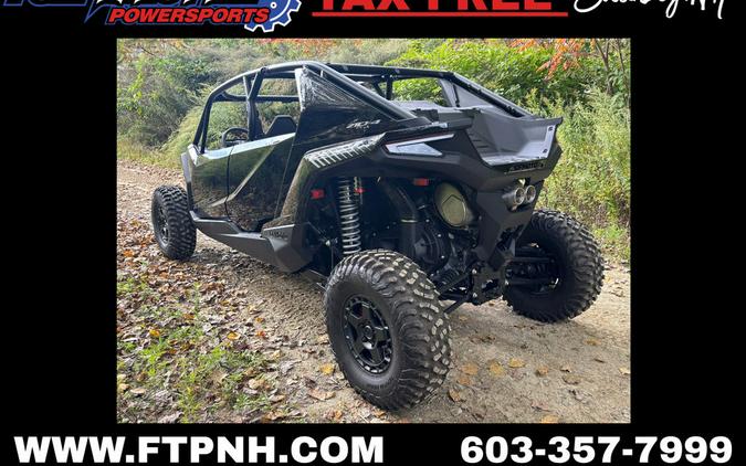 2026 CFMOTO ZFORCE Z10-4