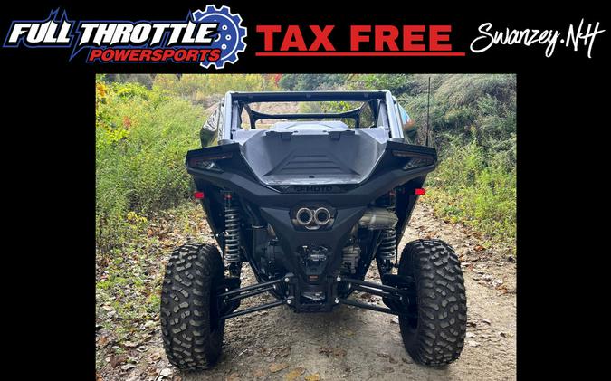 2026 CFMOTO ZFORCE Z10-4