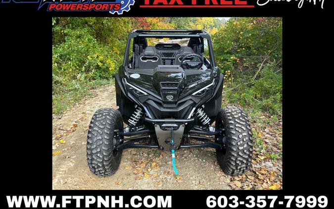 2026 CFMOTO ZFORCE Z10-4
