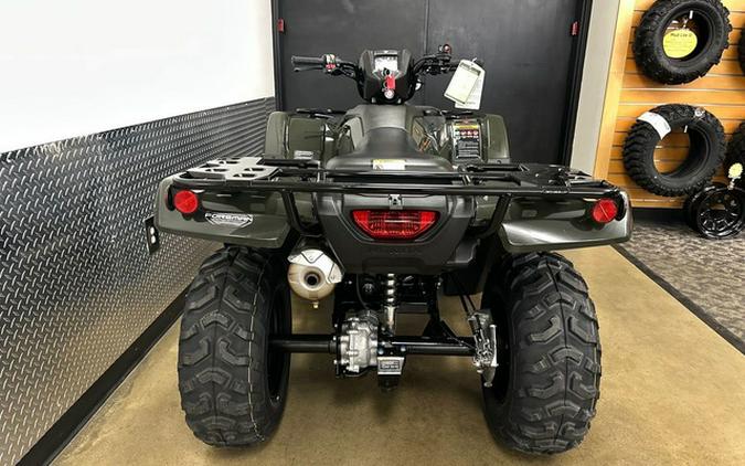 2027 Honda FourTrax Foreman 4x4