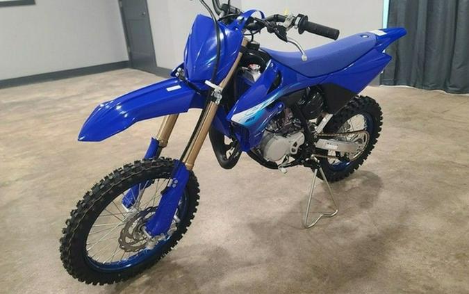 2027 Yamaha YZ85 Youth