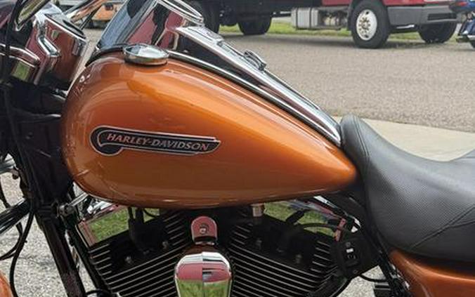 2015 Harley-Davidson® FLRT - Freewheeler™