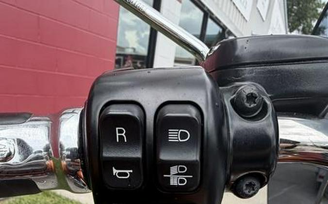 2015 Harley-Davidson® FLRT - Freewheeler™