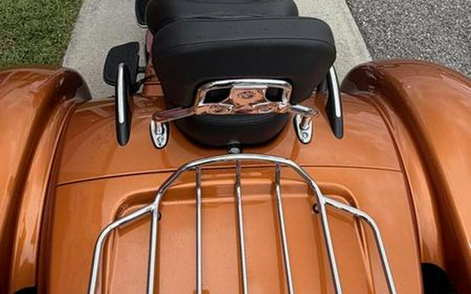 2015 Harley-Davidson® FLRT - Freewheeler™