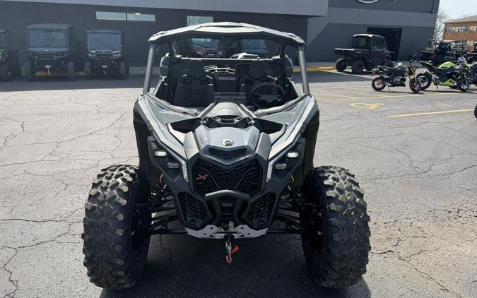 2026 Can-Am Maverick X3 X TURBO