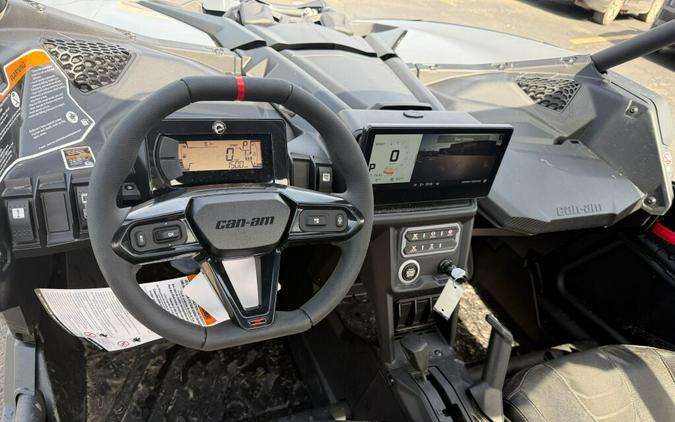 2026 Can-Am Maverick X3 X TURBO