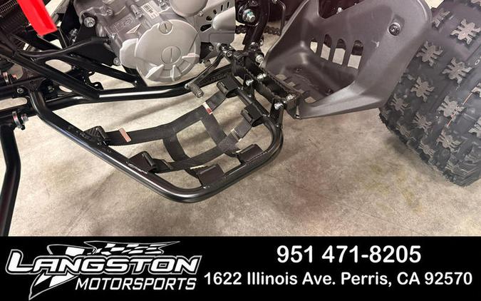 2027 Kayo Storm 300 EFI