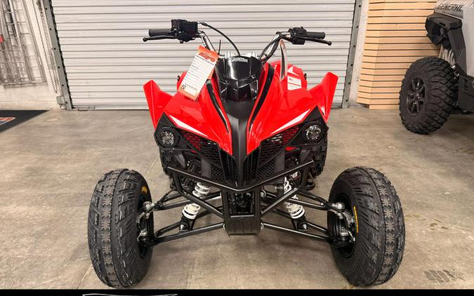 2027 Kayo Storm 300 EFI