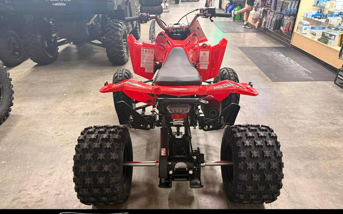 2027 Kayo Storm 300 EFI