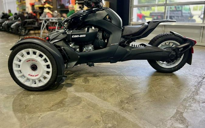 2023 Can-Am Ryker Rally Rotax 900 ACE Classic Panels