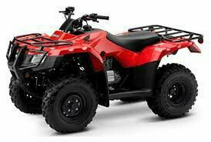 2023 Honda Powersports FourTrax Recon