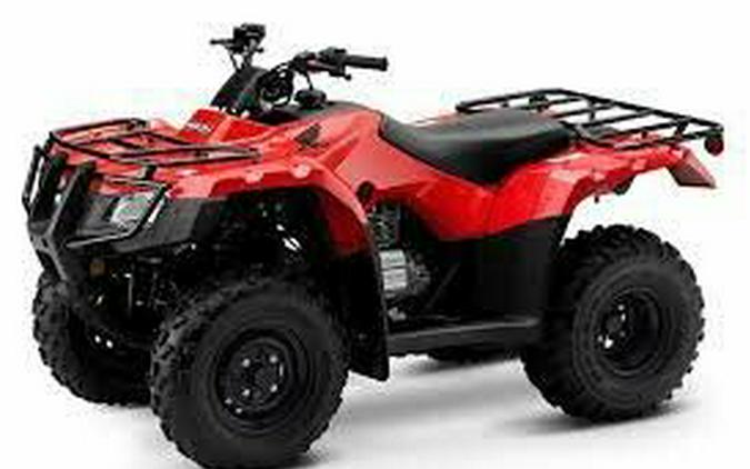 2023 Honda Powersports FourTrax Recon