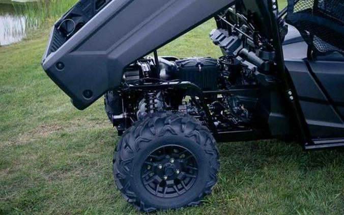 2024 Honda® Pioneer 700 Forest