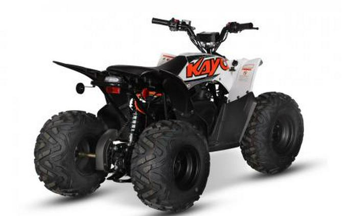 2024 Kayo EA110 Electric Youth ATV