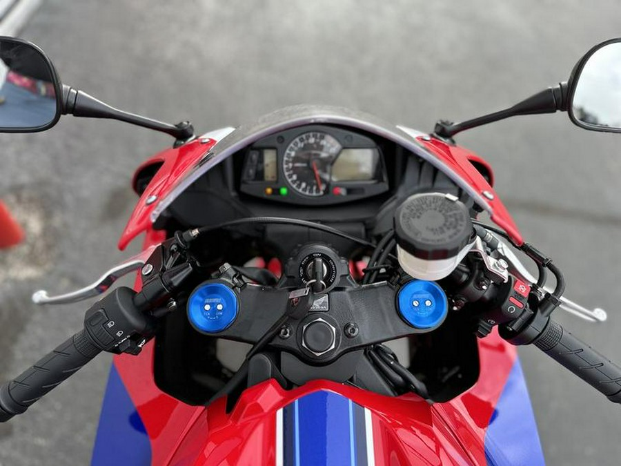 2024 Honda® CBR600RR ABS