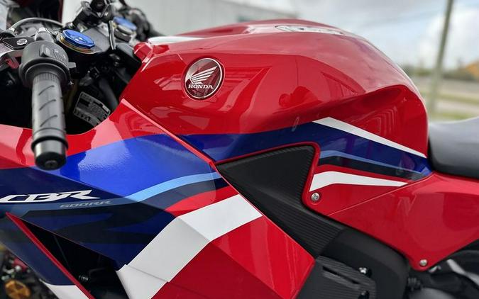 2024 Honda® CBR600RR ABS