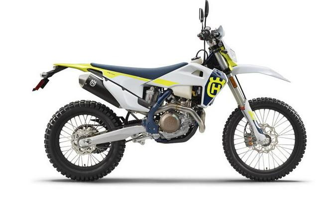 2023 Husqvarna® FE 501s