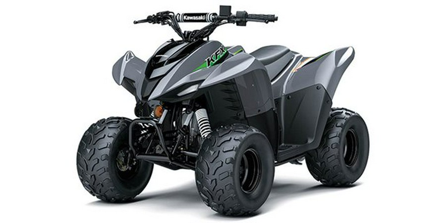 2024 Kawasaki KFX® 50