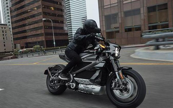 2020 Harley-Davidson Livewire™