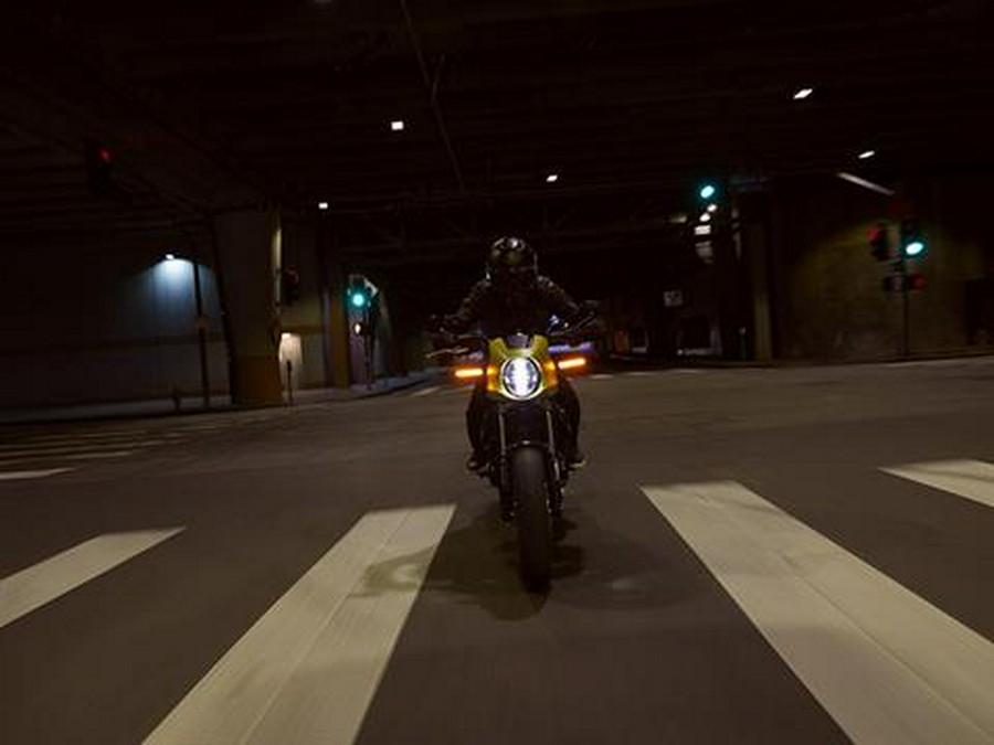 2020 Harley-Davidson Livewire™