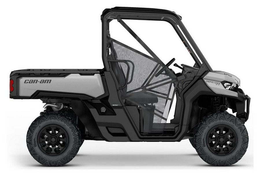 2019 Can-Am Defender XT HD8