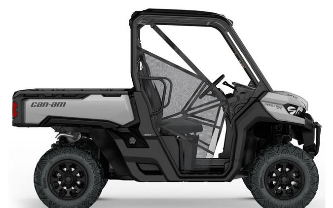 2019 Can-Am Defender XT HD8