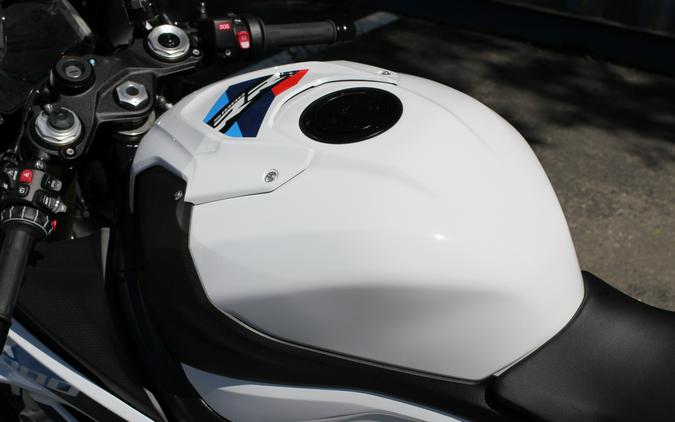 2024 BMW S 1000 RR