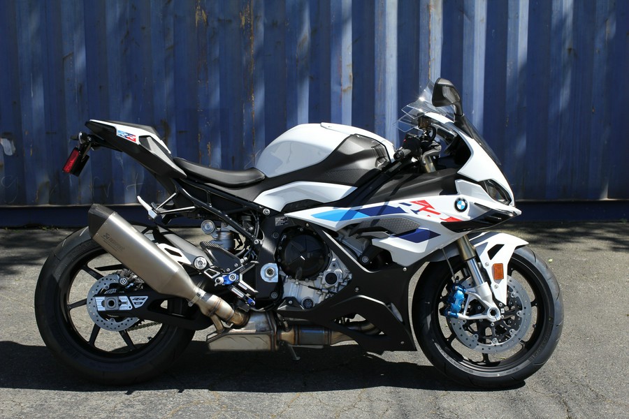 2024 BMW S 1000 RR