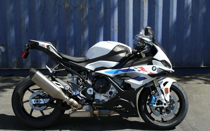 2024 BMW S 1000 RR