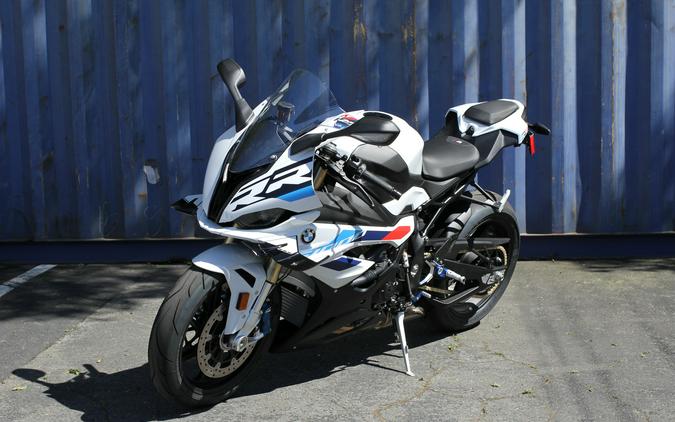 2024 BMW S 1000 RR