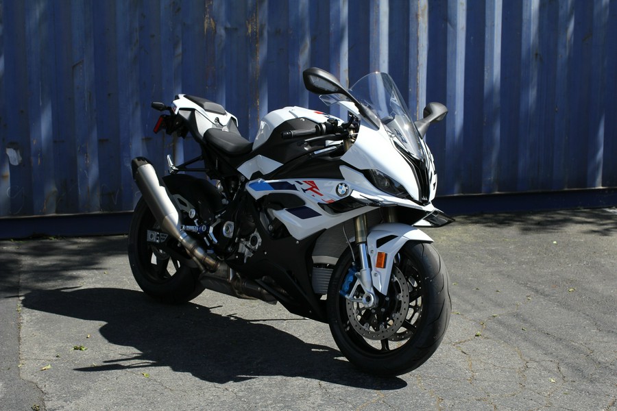 2024 BMW S 1000 RR