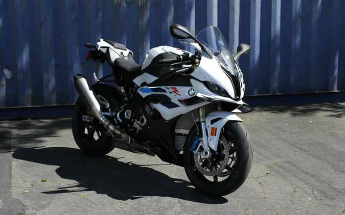 2024 BMW S 1000 RR