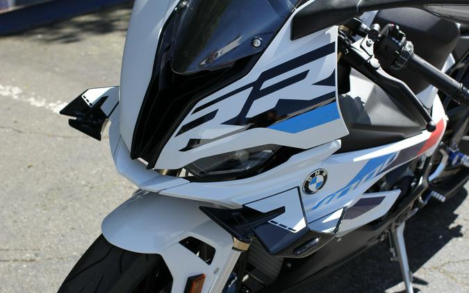 2024 BMW S 1000 RR