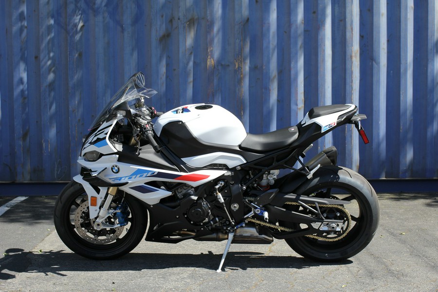 2024 BMW S 1000 RR