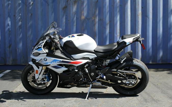 2024 BMW S 1000 RR