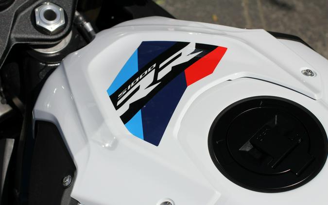 2024 BMW S 1000 RR