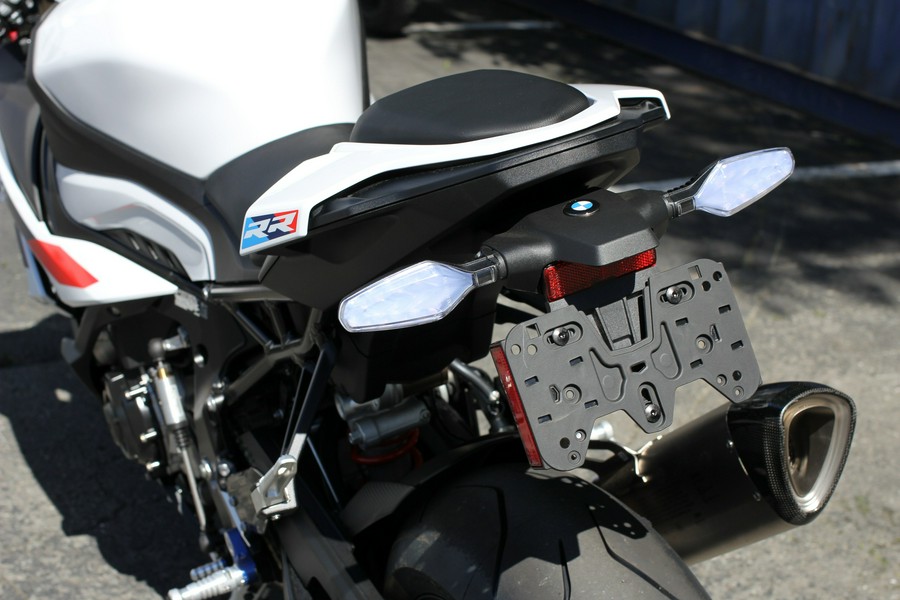 2024 BMW S 1000 RR