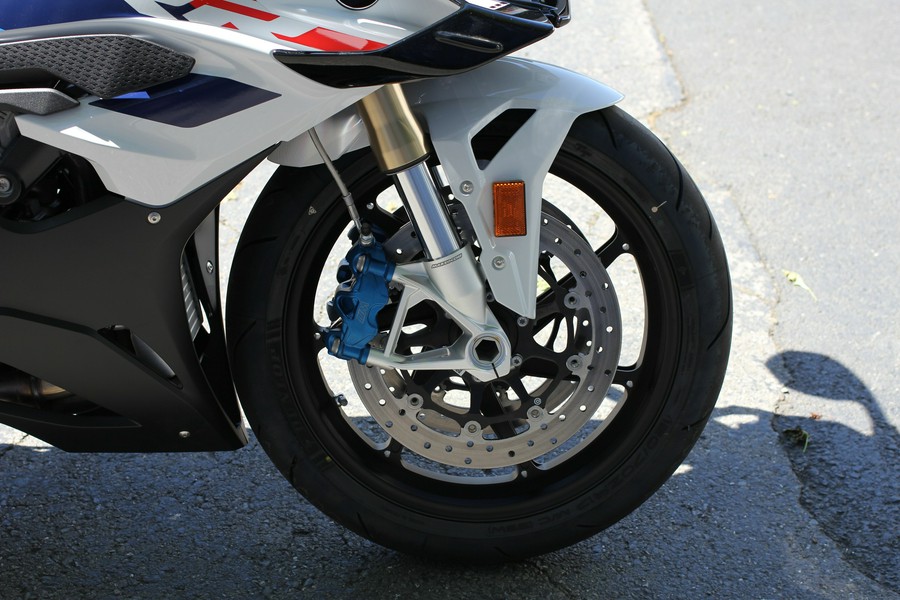 2024 BMW S 1000 RR