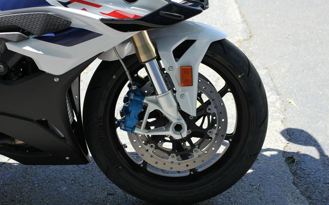 2024 BMW S 1000 RR