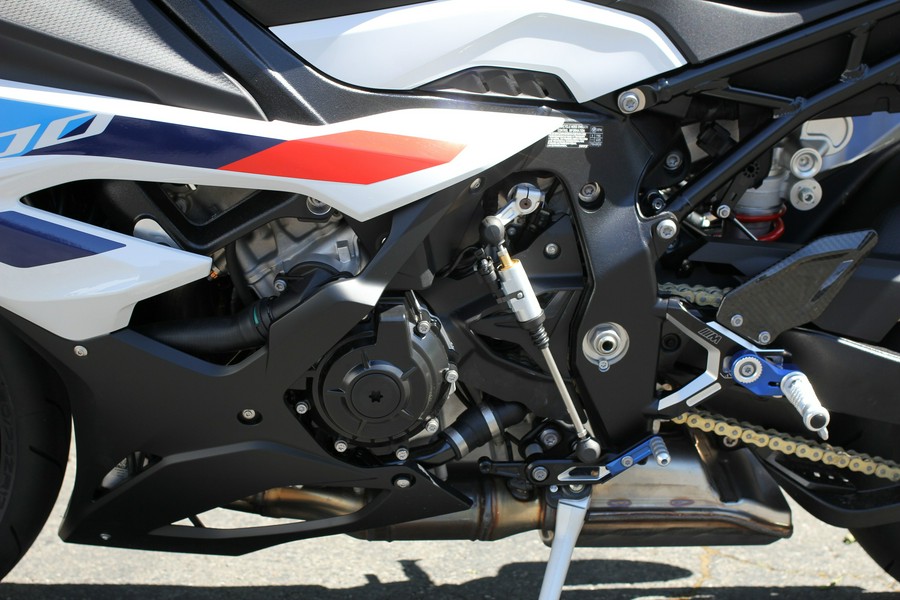 2024 BMW S 1000 RR