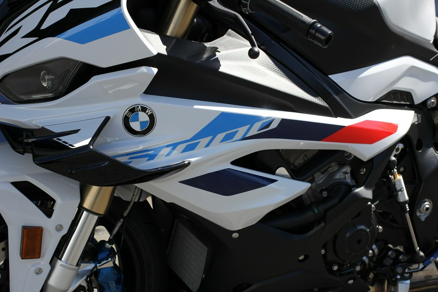 2024 BMW S 1000 RR