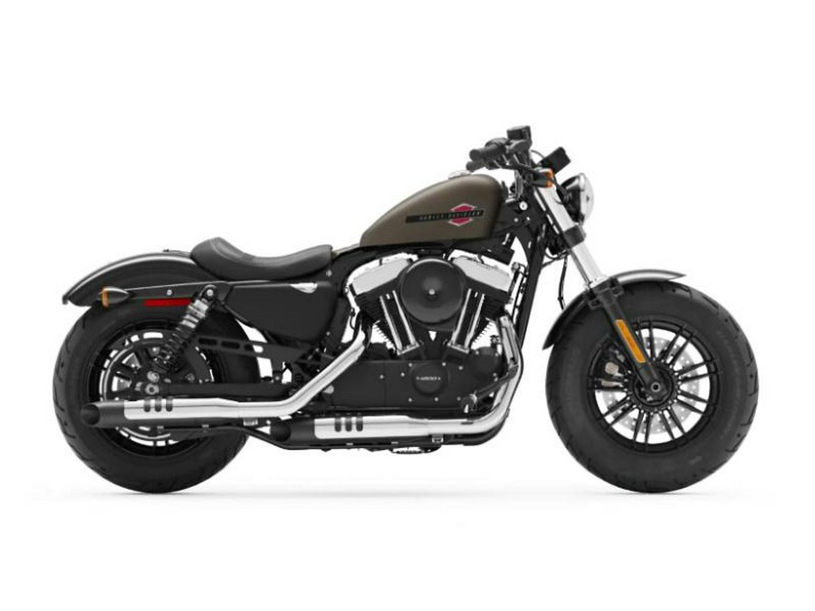 2020 Harley-Davidson® XL1200X - Sportster® Forty-Eight®