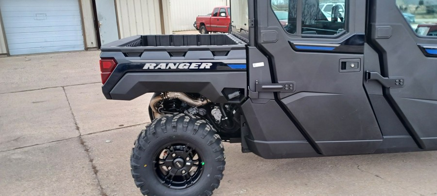 2024 Polaris Ranger Crew XP 1000 Northstar Edition Ultimate