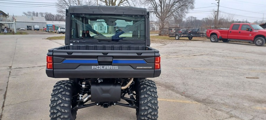 2024 Polaris Ranger Crew XP 1000 Northstar Edition Ultimate